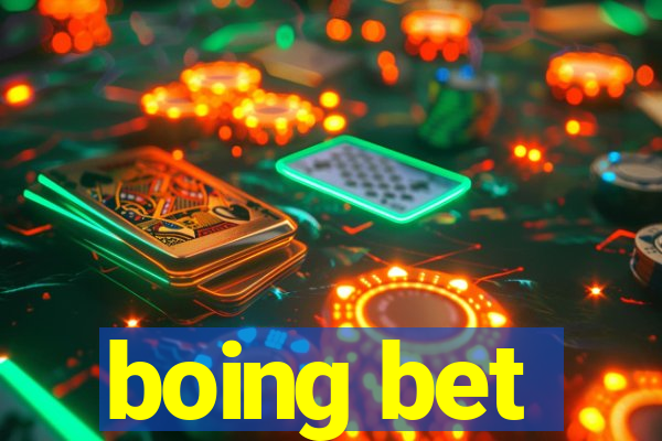 boing bet